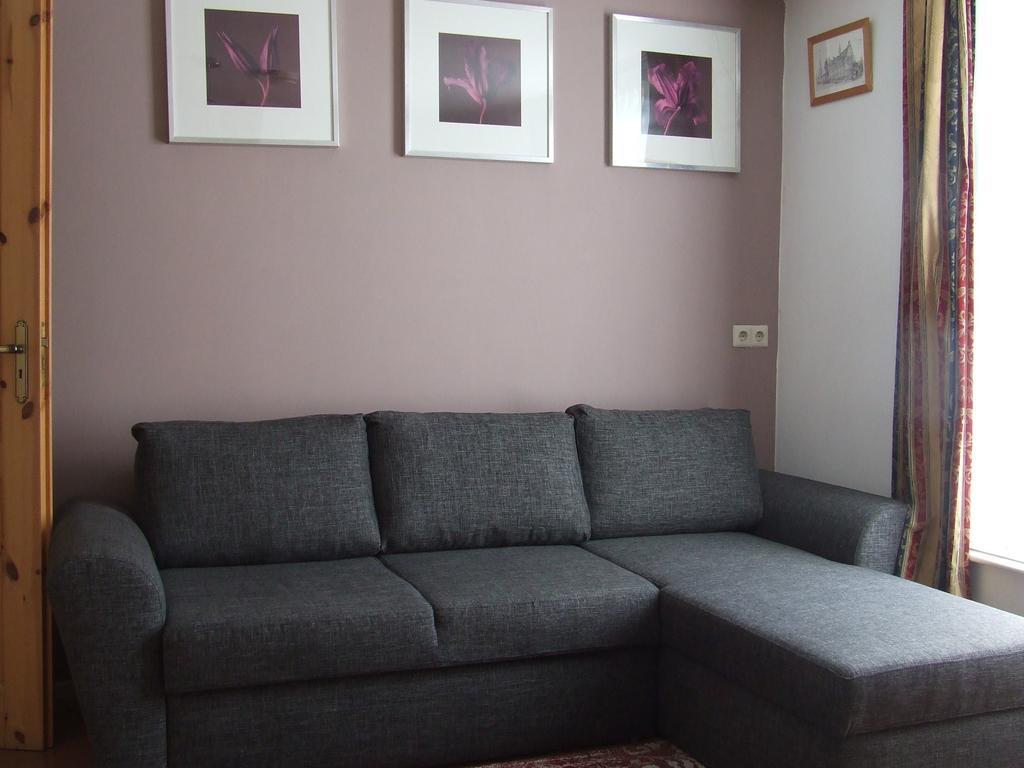 B&B 'T Nije Huus Schoonoord Habitación foto